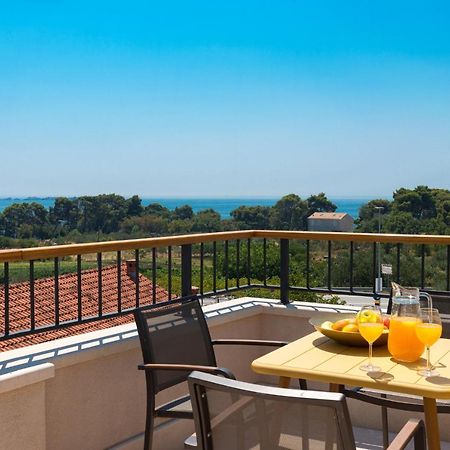Casa Laurea Hotel Zaton  Ngoại thất bức ảnh