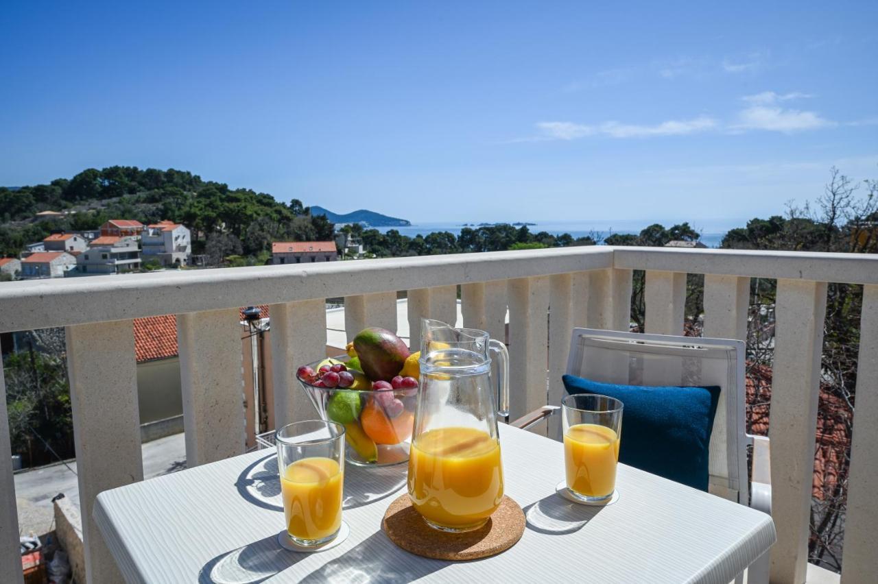 Casa Laurea Hotel Zaton  Ngoại thất bức ảnh
