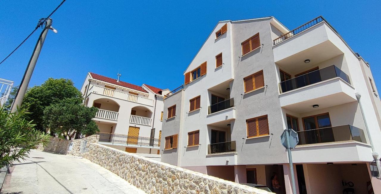 Casa Laurea Hotel Zaton  Ngoại thất bức ảnh