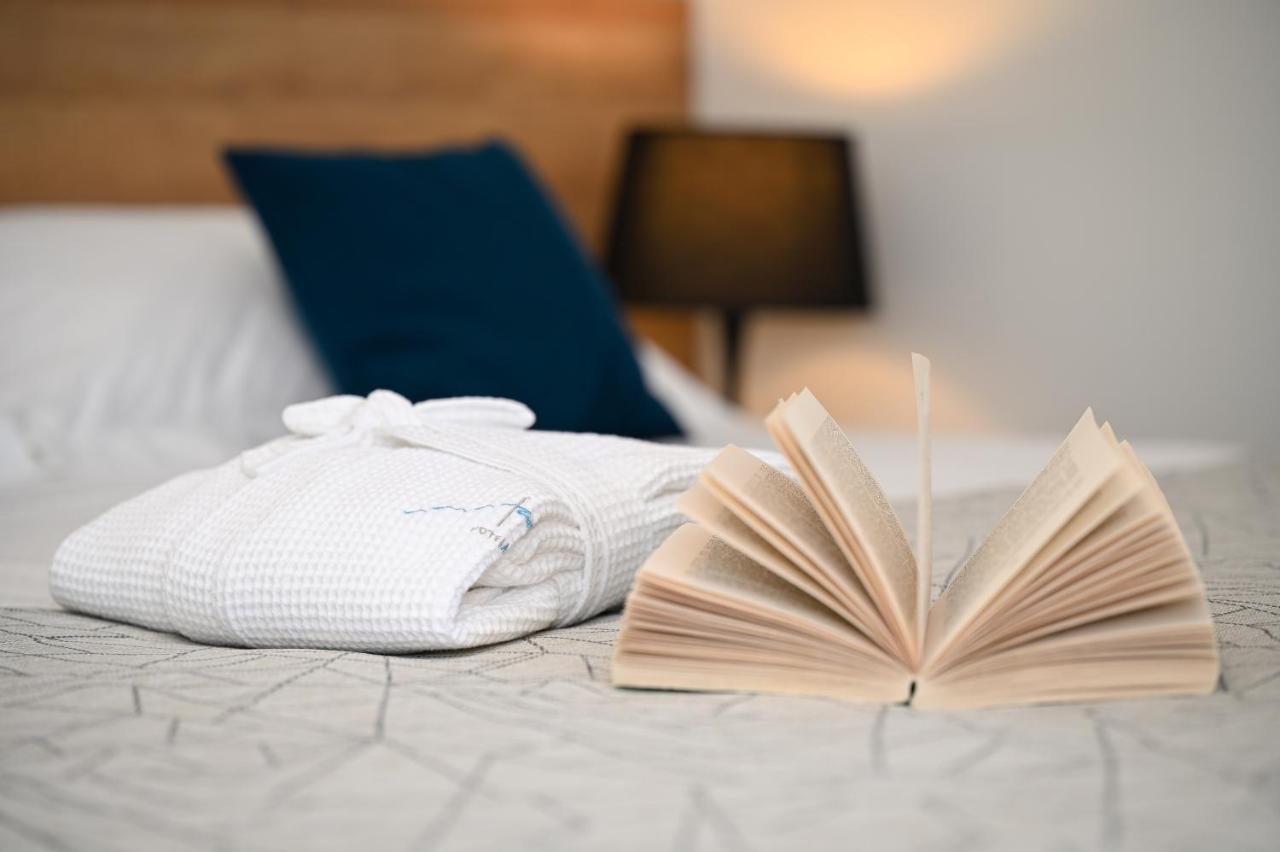 Casa Laurea Hotel Zaton  Ngoại thất bức ảnh
