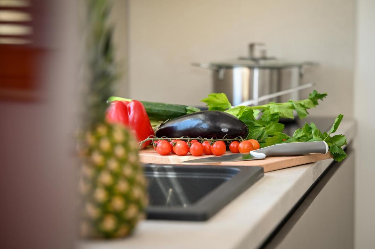 Casa Laurea Hotel Zaton  Ngoại thất bức ảnh