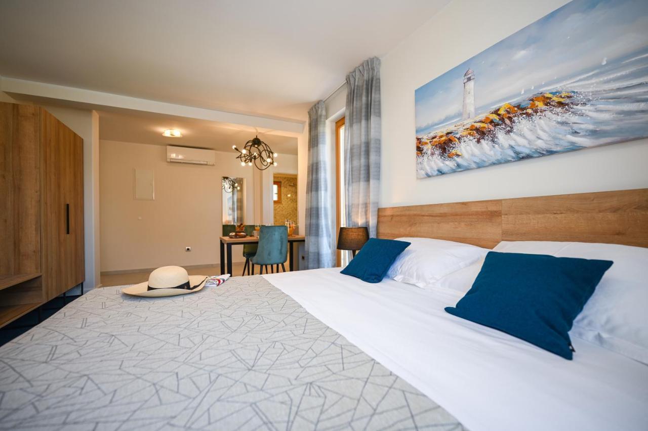 Casa Laurea Hotel Zaton  Ngoại thất bức ảnh