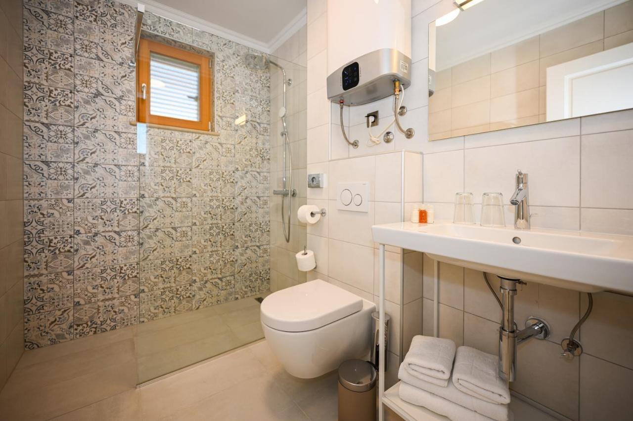 Casa Laurea Hotel Zaton  Ngoại thất bức ảnh