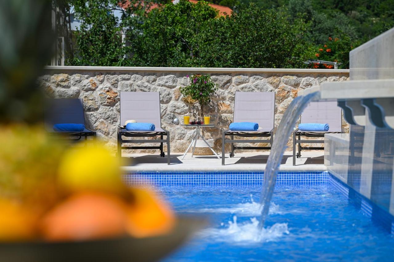 Casa Laurea Hotel Zaton  Ngoại thất bức ảnh