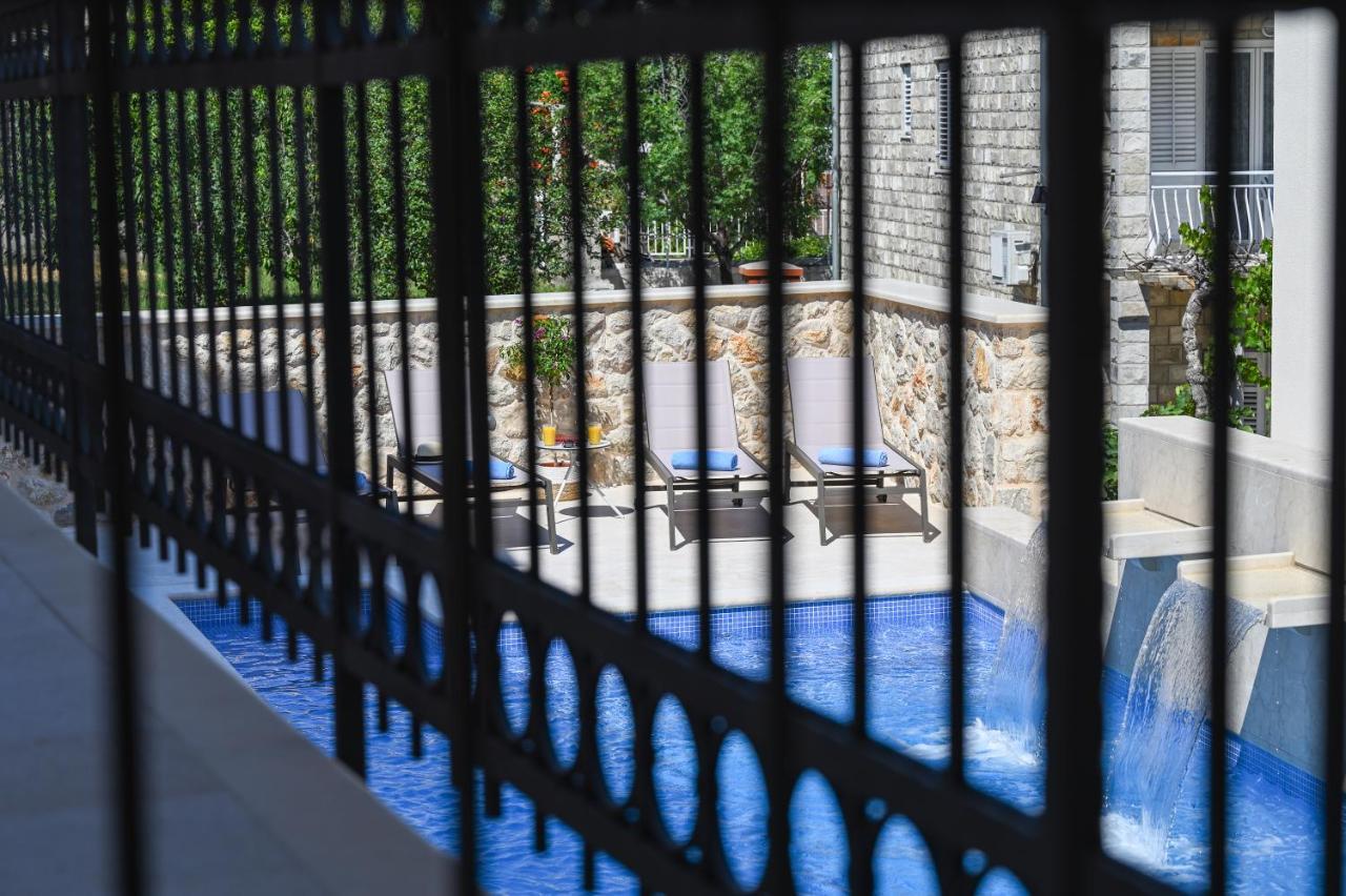 Casa Laurea Hotel Zaton  Ngoại thất bức ảnh
