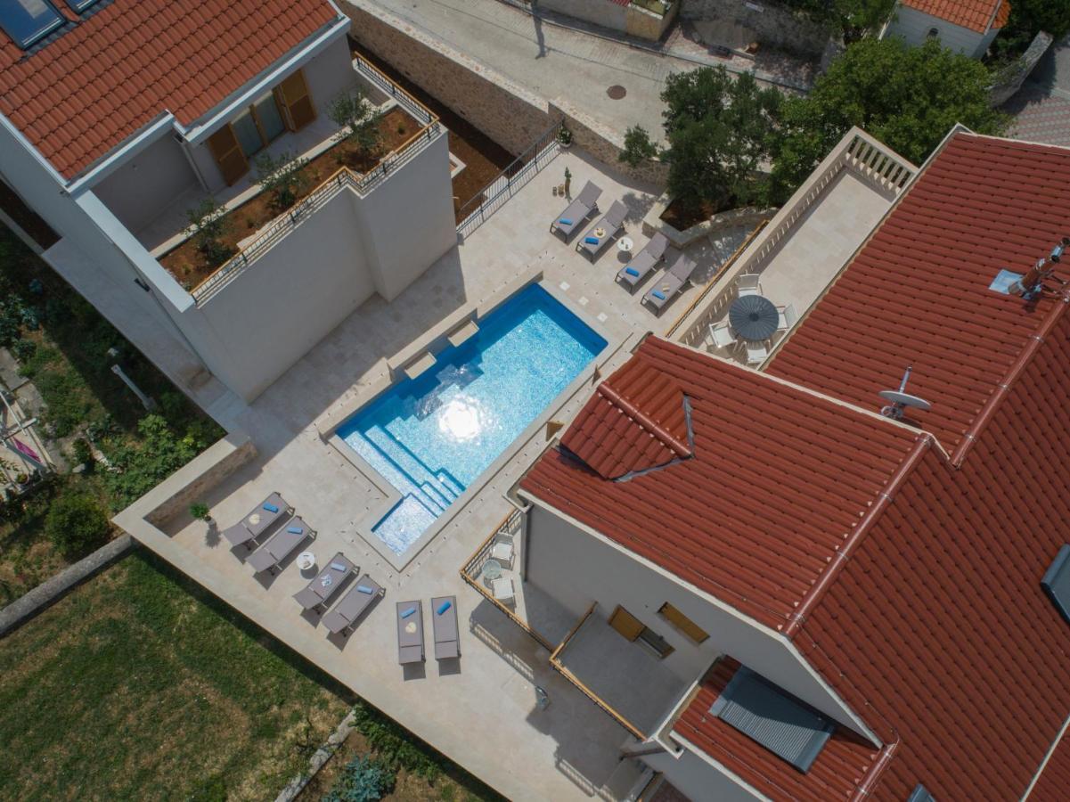 Casa Laurea Hotel Zaton  Ngoại thất bức ảnh