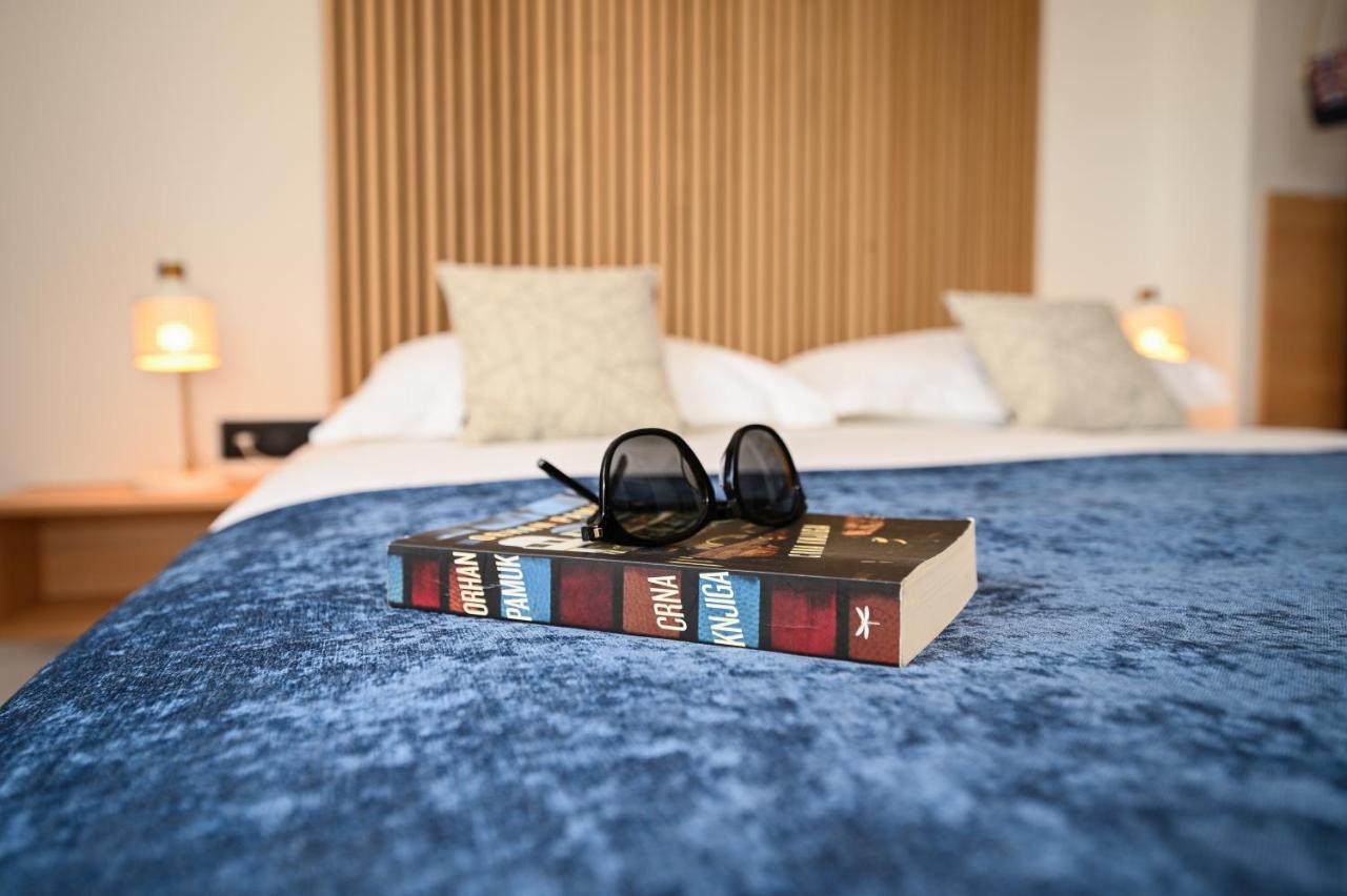 Casa Laurea Hotel Zaton  Ngoại thất bức ảnh