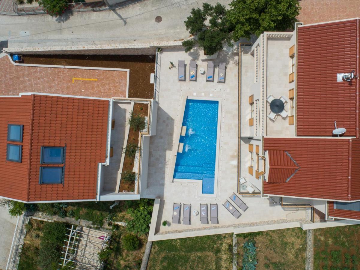 Casa Laurea Hotel Zaton  Ngoại thất bức ảnh