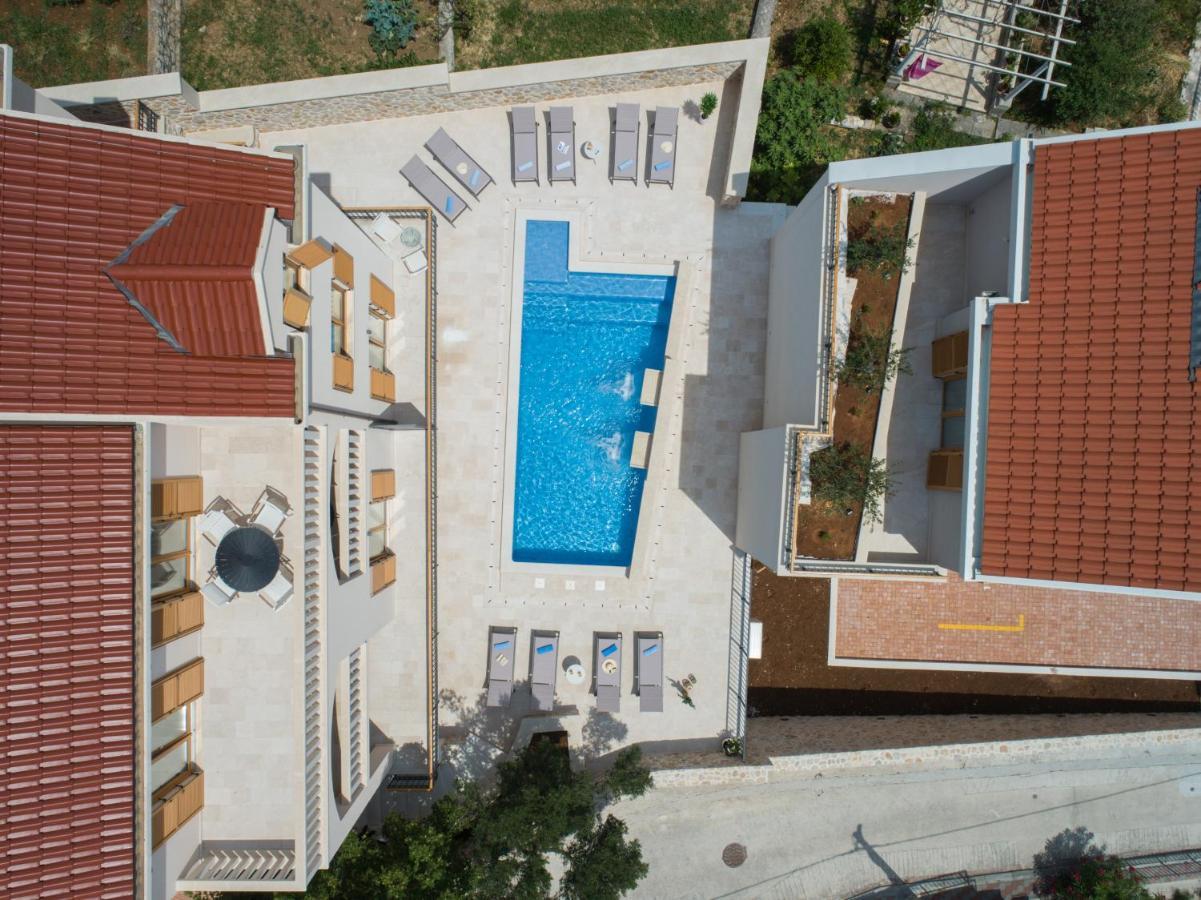 Casa Laurea Hotel Zaton  Ngoại thất bức ảnh
