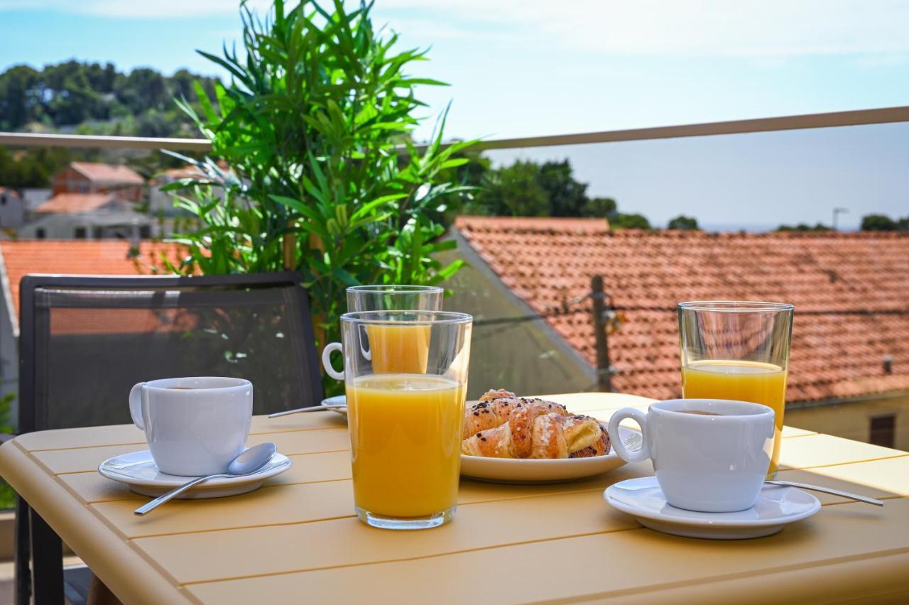 Casa Laurea Hotel Zaton  Ngoại thất bức ảnh