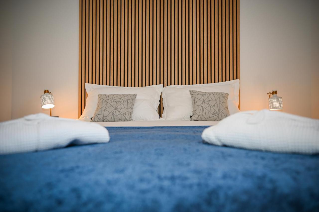Casa Laurea Hotel Zaton  Ngoại thất bức ảnh