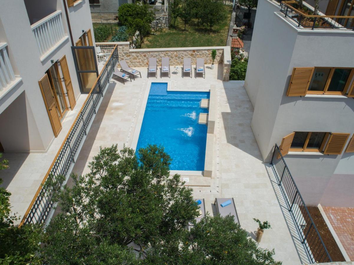 Casa Laurea Hotel Zaton  Ngoại thất bức ảnh