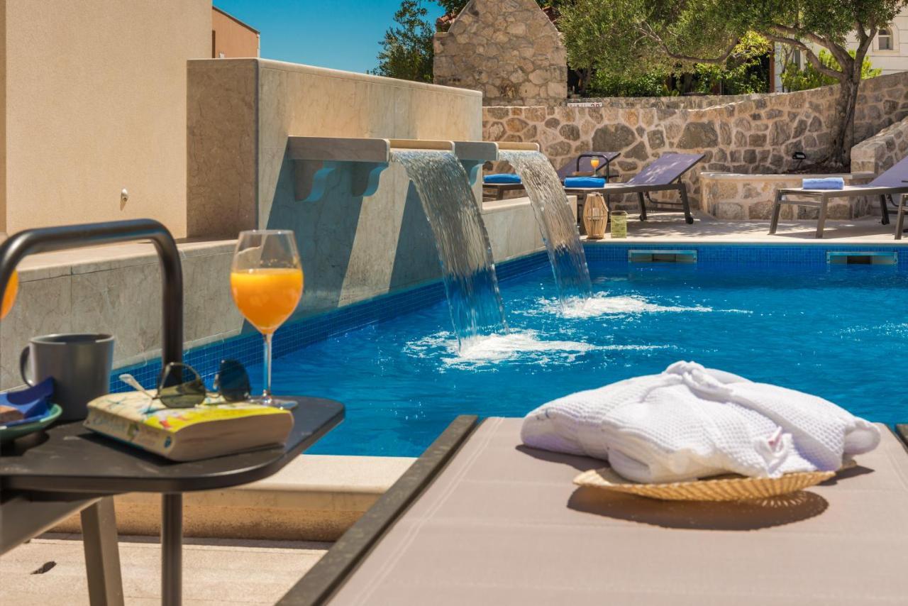 Casa Laurea Hotel Zaton  Ngoại thất bức ảnh