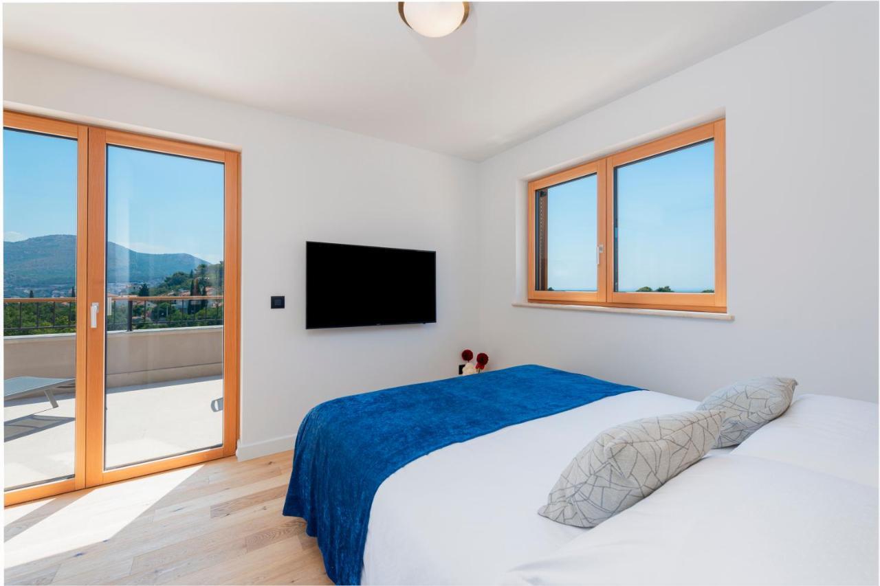 Casa Laurea Hotel Zaton  Ngoại thất bức ảnh
