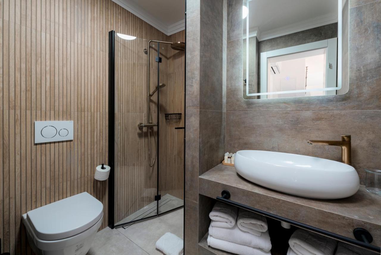 Casa Laurea Hotel Zaton  Ngoại thất bức ảnh