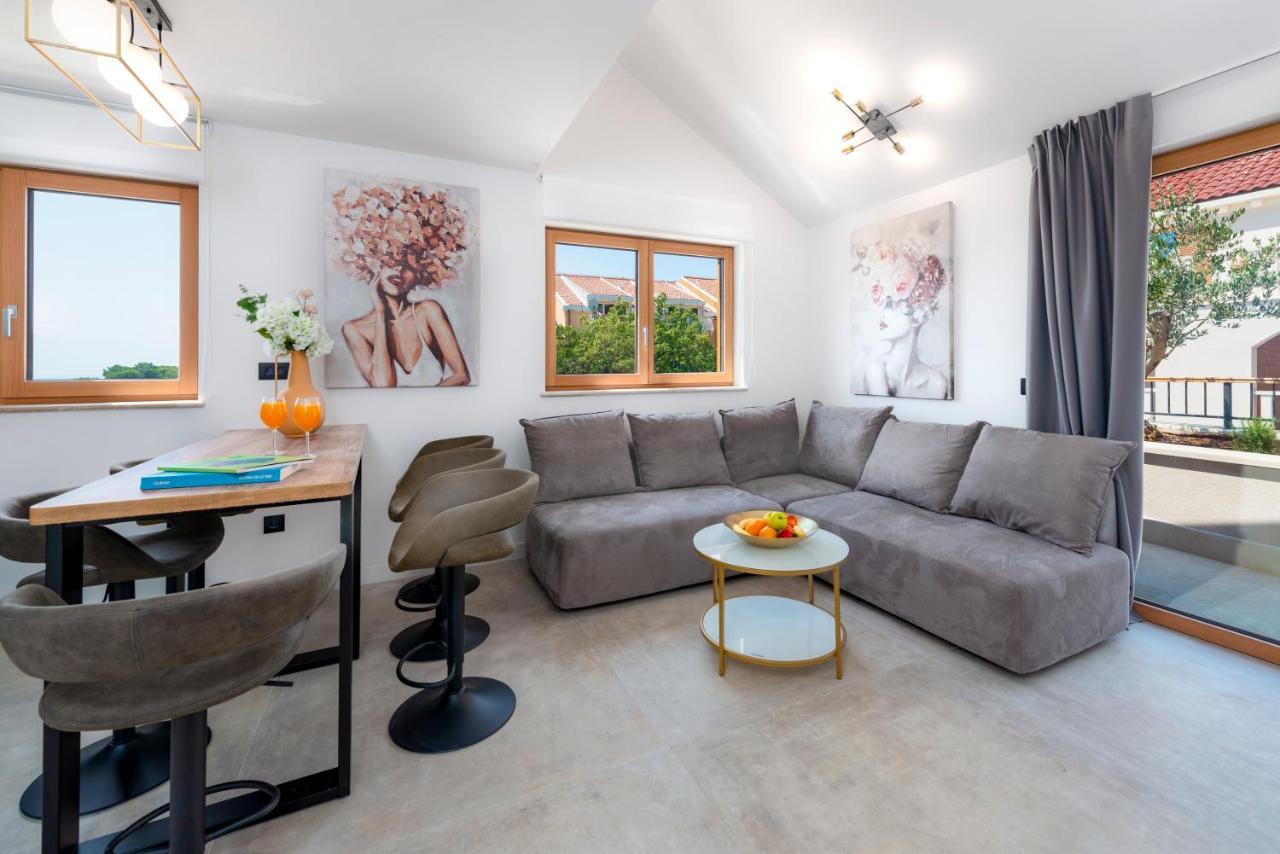Casa Laurea Hotel Zaton  Ngoại thất bức ảnh