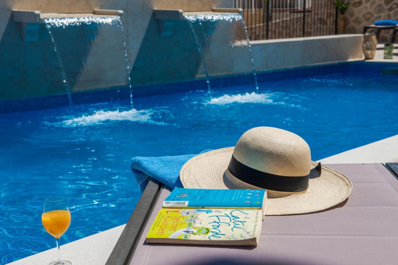 Casa Laurea Hotel Zaton  Ngoại thất bức ảnh