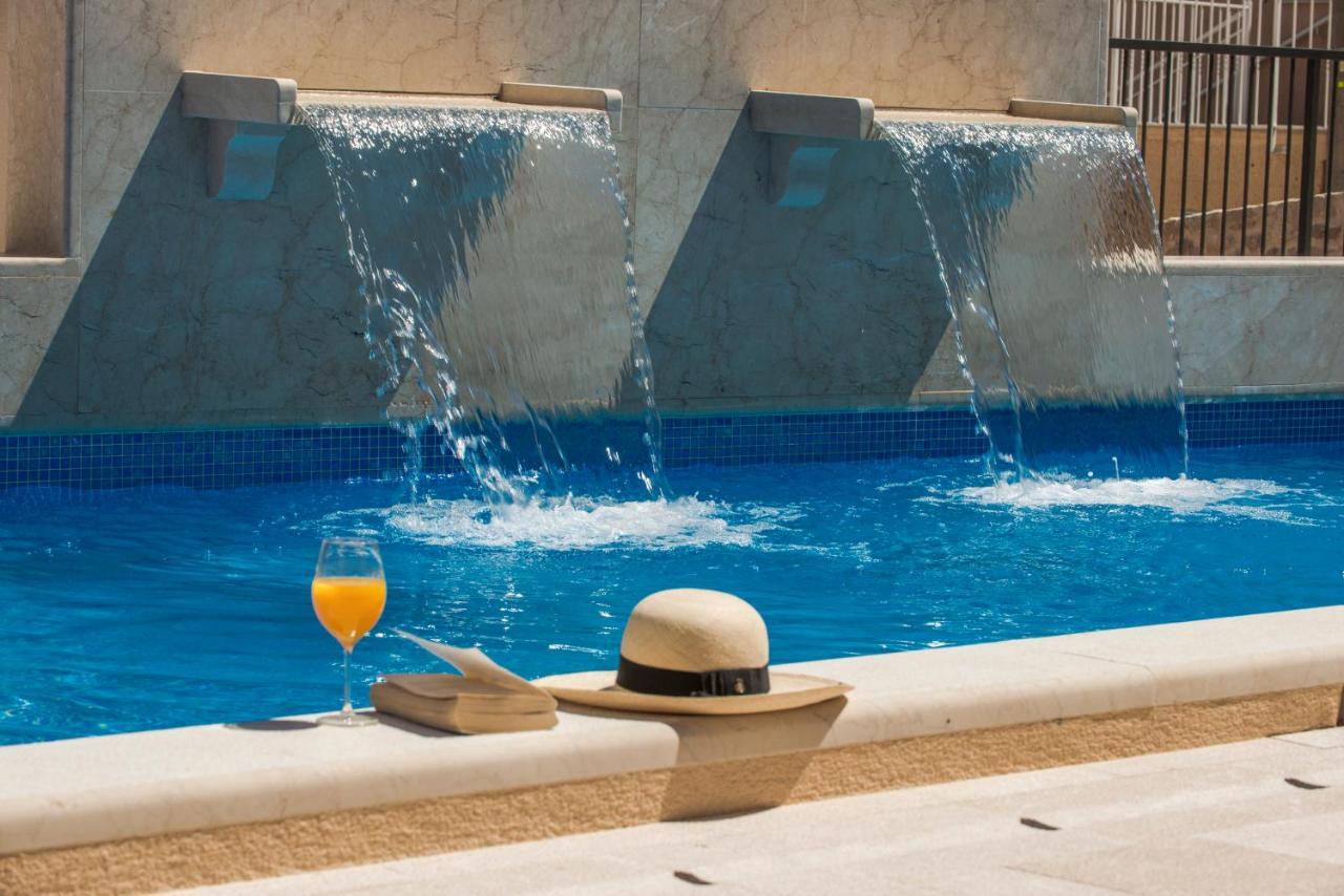 Casa Laurea Hotel Zaton  Ngoại thất bức ảnh